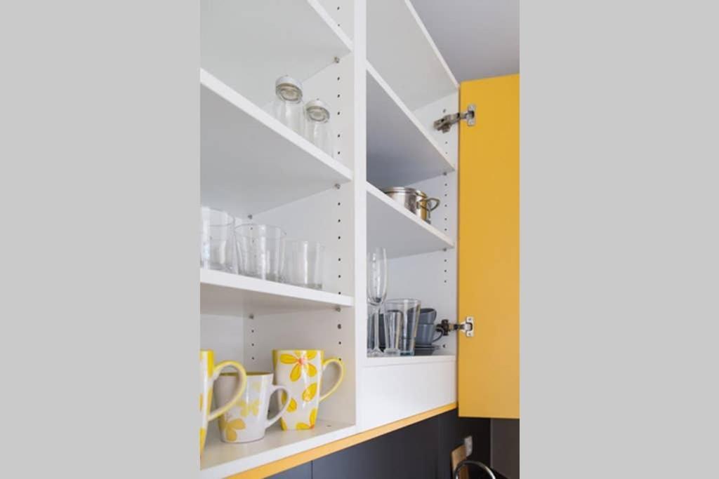 Design Studio Andel, All Historical Sights Walkable Praha Bagian luar foto